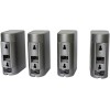 Set boxe 5.1 Yamaha NX-E130, NX-C130, Subwoofer SW-P130, 100W, 6 OHm