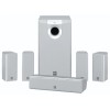 Set boxe 5.1 Yamaha NX-E130, NX-C130, Subwoofer SW-P130, 100W, 6 OHm