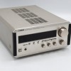 Amplituner Stereo Yamaha RX-E100, 40W, 6 OHm, FM, MW