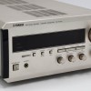 Amplituner Stereo Yamaha RX-E100, 40W, 6 OHm, FM, MW