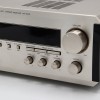 Amplituner Stereo Yamaha RX-E100, 40W, 6 OHm, FM, MW