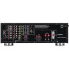 AV Receiver Yamaha RX-V359, 100W, 6 OHm, FM, MW, Telecomanda