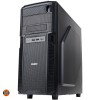 Unitate Desktop Zalman Z1, Intel Core i7 4790, 8 Gb RAM, SSD 120 Gb, HDD 1 Tb, nVidia GeForce GTX 960 2 Gb