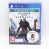 Assassin's Creed Valhalla - Joc PS4