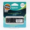 SSD Apacer AST280 240 Gb SATA-III M.2 2280