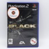 Black - Joc PS2