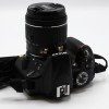 Aparat foto Nikon D3300 + Obiectiv AF-P DX VR 18-55mm 1:3.5-5.6 G