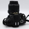 Aparat foto Nikon D5100 + Obiectiv DX AF-S 18-55mm 1:3.5-5.6G