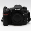 Aparat foto DSLR Nikon D7200, 24 Mp
