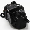 Aparat foto DSLR Nikon D7200, 24 Mp