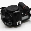 Aparat foto DSLR Nikon D7200, 24 Mp