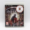 Dante's Inferno - Joc PS3