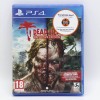 Dead Island - Joc PS4