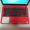 Laptop Dell Inspiron 11 P25T, Display tactil 11 inch, Intel N3060, 32 Gb, 2 Gb RAM