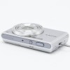 Aparat foto digital Sony Cyber-Shot DSC-W830, 20.1 Mp, Zoom 8X, HD 720p