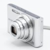Aparat foto digital Sony Cyber-Shot DSC-W830, 20.1 Mp, Zoom 8X, HD 720p
