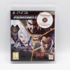 Tekken Tag Tournament 2, Soul Calibur V, Tekken 6, Fighting Edition - Joc PS3