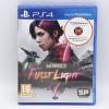inFamous First Light - Joc PS4