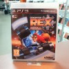 Generator Rex Agent of Providence - Joc PS3