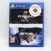 The Heavy Rain & Beyond: Two Souls Collection - Joc PS4