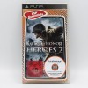 Medal of Honor Heroes 2 - Joc PSP