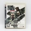 Kane&Lynch: Dead Men - Joc PS3