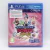 Knowledge is Power - Joc PS4