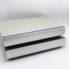 Sistem audio amplituner Marantz DC1000/N1M, 40W, 8OHm, Deck/CD Player SR-1000/N1M