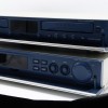 Sistem audio amplituner Marantz DC1000/N1M, 40W, 8OHm, Deck/CD Player SR-1000/N1M