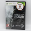 Medal Of Honor - Joc Xbox 360
