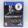 Mortal Kombat XL - Joc PS4