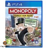 Monopoly Family Fun Pack - Joc PS4