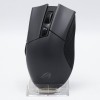 Mouse Gaming Asus ROG Gladius II, cu Fir, RGB, 12K dpi