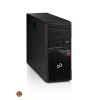 Unitate Desktop PC Fujitsu Celsius W420 Intel i5 3470, 16 Gb RAM, SSD120 Gb, HDD 500 Gb, nVIdia GeForce GTX 1050 2 Gb