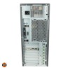 Unitate Desktop PC Fujitsu Celsius W420 Intel i5 3470, 16 Gb RAM, SSD120 Gb, HDD 500 Gb, nVIdia GeForce GTX 1050 2 Gb