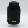Obiectiv foto Nikon DX AF-S 55-200mm 1:4-5.6G ED