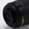 Obiectiv foto Nikon DX AF-S 55-200mm 1:4-5.6G ED