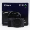 Aparat foto digital Canon PowerShot SX620 HS, 20.2 Mp