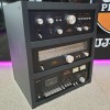Linie Nikko + Rack - Amplificator - Tunner - Deck