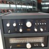 Linie Nikko + Rack - Amplificator - Tunner - Deck