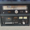 Linie Nikko + Rack - Amplificator - Tunner - Deck