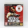 Red Dead Redemption - Joc PS3