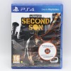inFAMOUS - Second Son - Joc PS4