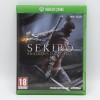 Sekiro Shadows Die Twice - Joc Xbox One