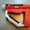 Set SONY Move Sharp Shooter Gun, Navigation Controller, Motion Controller