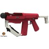 Set SONY Move Sharp Shooter Gun, Navigation Controller, Motion Controller