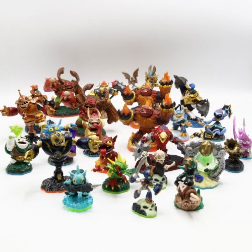 Figurina Skylanders compatibila PS3 / PS4 / WII / Xbox 360