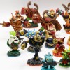 Figurina Skylanders compatibila PS3 / PS4 / WII / Xbox 360