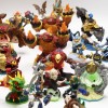 Figurina Skylanders compatibila PS3 / PS4 / WII / Xbox 360