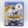 Sniper Elite III - Joc PS4